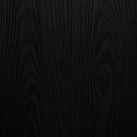 ЛДСП Эггер Чёрный 18 мм U999 ST19