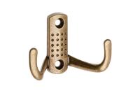 Мебельный крючок K-23 B0, старое золото