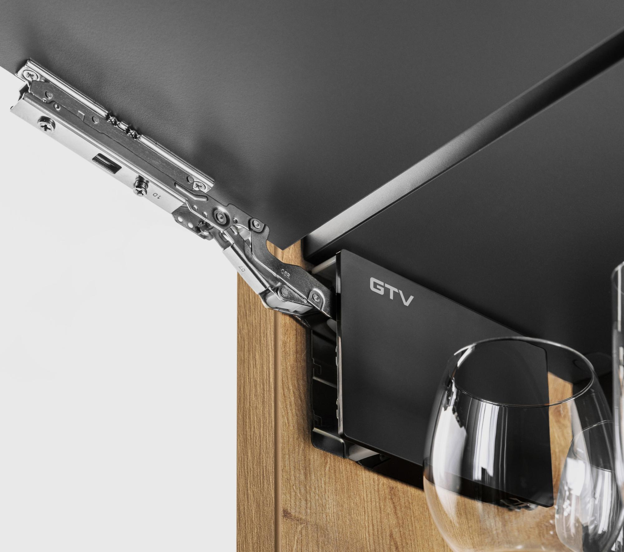 Подъемник HORIZON от GTV Подъемник HORIZON от GTV