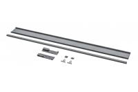 Комплект внутреннего ящика MBPRO L-135мм (панель + релинг + крепление), белый, Компл