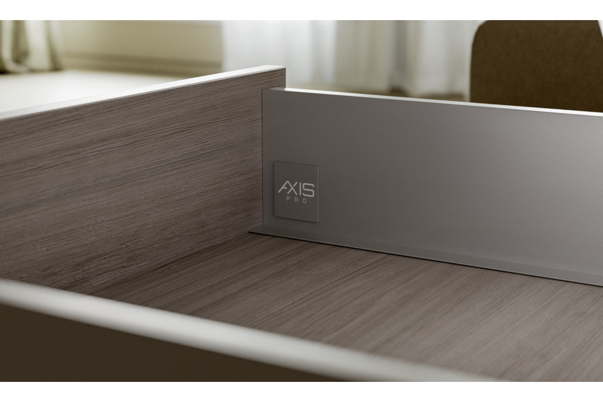  Axis Pro от GTV специально под плиту 18 мм!