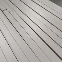 Оклейка кромкой узких деталей от 30 мм до 60 мм (PUR-клей прозрачный, EVA-клей белый)