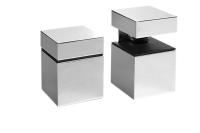 Полкодержатель GS03 САТИН