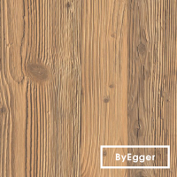 Столешница DESIGN by EGGER Пихта Неброди рустикальная H011 G8