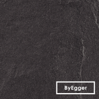 Столешница DESIGN by EGGER Сланец Юрский антрацит F242 ST10