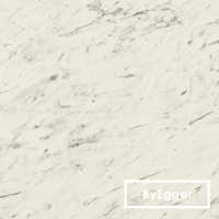 Столешница DESIGN by EGGER Мрамор Каррара белый F204 ST75