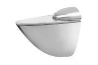 ПОЛКОДЕРЖАТЕЛЬ «PELIKAN» БОЛЬШОЙ ХРОМ