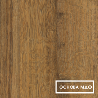 ЛДСП Эггер Дуб Шерман коньяк коричневый 18 мм H1344 ST32