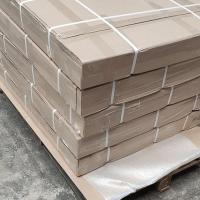 Упаковка: поддон+стрейчпленка+стяжка лентой ПВХ