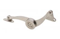 ПОДЪЁМНИК МЕХАНИЧЕСКИЙ "DESIGN" АЛЮМИНИЙ