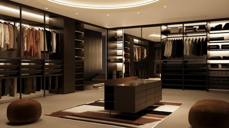 Новое измерение роскоши 