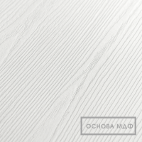 ЛДСП Эггер Белый Премиум 18 мм W1000 ST38