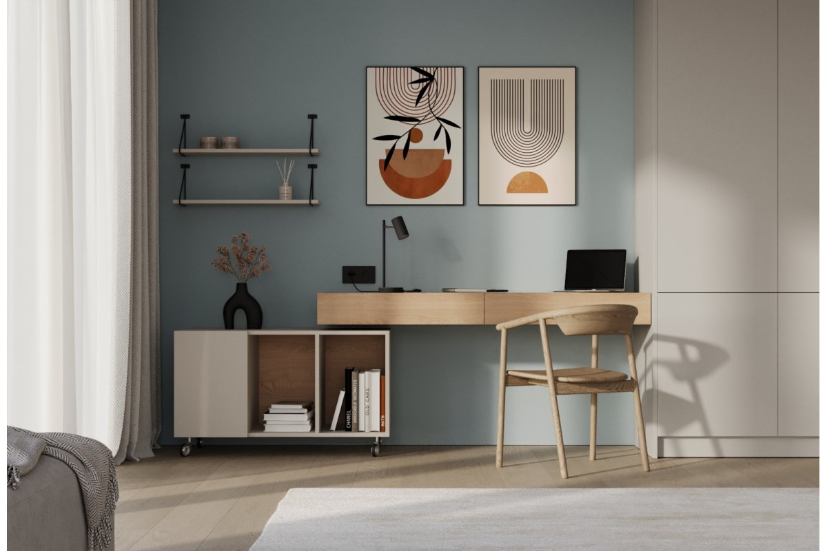 Колесо Gira, которое не любит шуметь, но обожает двигаться!