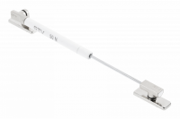 Газлифт мебельный NEO Ø12 50N,, белый