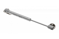 Газлифт мебельный GTV 50N, серый