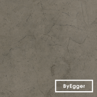 Столешница DESIGN by EGGER Камень Гави серо-коричневый 4100х600х38 F251 ST9