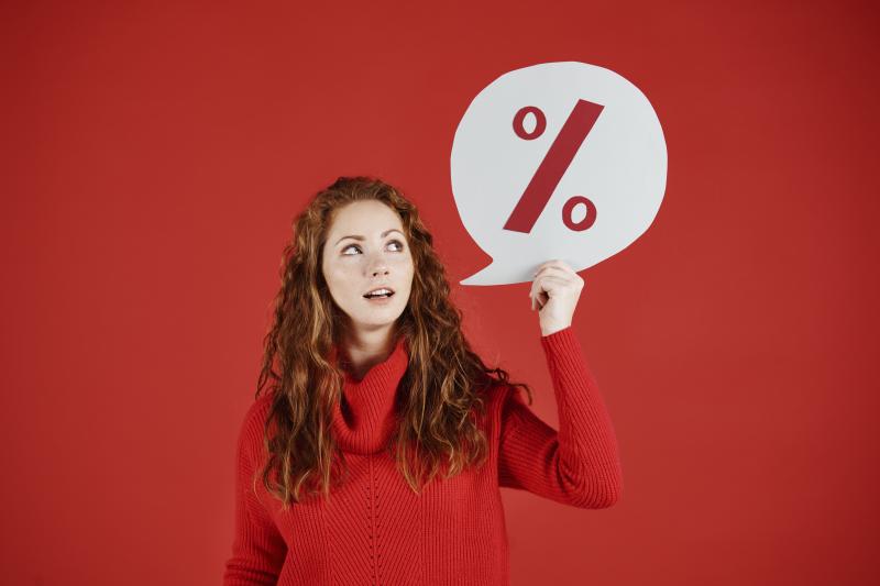 МДФ шлифованный - 5%,  МДФ ламинированный - 10%