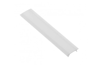 Рассеиватель крышка GLAX, 2 метра, молочный