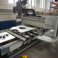 Паз/четверть 3.5мм-4мм ДСП, МДФ, постформинг 38мм