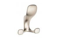 Мебельный крючок TOLEDO   A, сатин