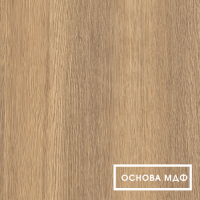 ЛДСП Эггер Дуб Сакраменто коричневый 18 мм H1142 ST36