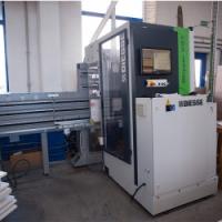 Присадка(сверление) отверстия диаметром до 35мм (под эксцентрики, полкодержатели, шканты и т. п.)