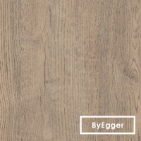 Столешница DESIGN by EGGER Дуб Шпрее серо-бежевый H1357 ST10