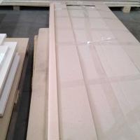 Упаковка: стрейч+гофрокартон+уголок картонный (50х50х5мм) (Столешница)