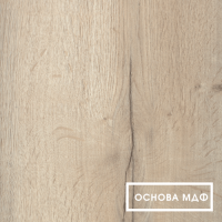 ЛДСП Эггер Дуб Галифакс белый 18 мм H1176 ST37