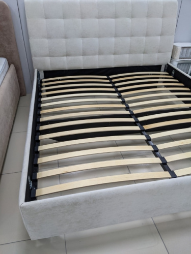 Основание металлическое с/без опор 200 * 180 см