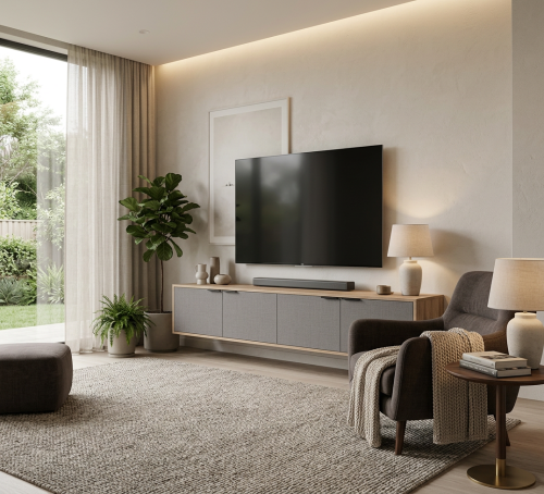 ЛДСП Эггер Лен антрацит 18 мм F433 ST10