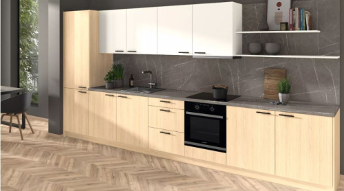 Скинали Камень Пьетра Гриджиа антрацит F205 G9 