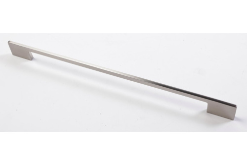 Ручка мебельная THIN  L-160/192 мм, инокс