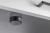 Выключатель беспроводной сенсорный ON-OFF, 12V/36W, 24V/60W, IP20, диммер, дополнительное кодирование, черный