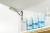 Подъемник soft close, коэффициент мощности 960-2350, макс. высота фасада 600 мм, белый Подъемник soft close, коэффициент мощности 960-2350, макс. высота фасада 600 мм, белый