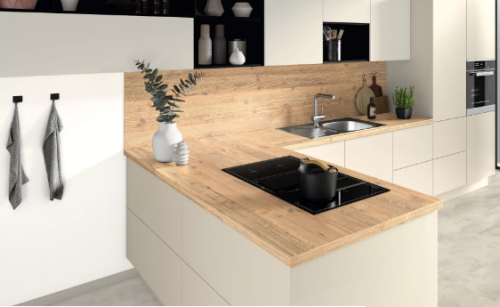 Столешница DESIGN by EGGER Пихта Неброди рустикальная H011 G8