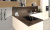 Столешница DESIGN by EGGER Дуб Кардифф коричневый H2409 G8