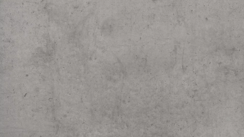 Скинали Бетон Чикаго светло-серый F186 G9 4100х640х8 мм