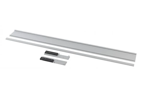 Комплект внутреннего ящика AXISPRO L-86мм (панель + крепления), белый