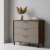 МДФ PerfectSense TOP Cеро-коричневый тёмный 2800х1220х18 мм U740 TM/ST9 МДФ PerfectSense TOP Cеро-коричневый тёмный 2800х1220х18 мм U740 TM/ST9