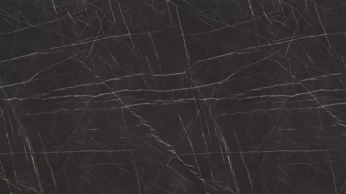 Скинали Камень Пьетра Гриджиа чёрный F206 G9 4100х640х8мм