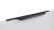 Мебельная ручка TERA 2.0, чёрный матовый, межцентровое расстояние 448 мм