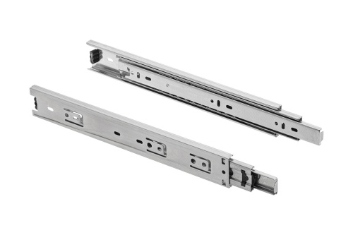 Направляющая шариковая GTV h45 L-400мм, HK