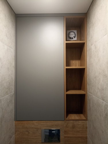 Мебель "под ключ"