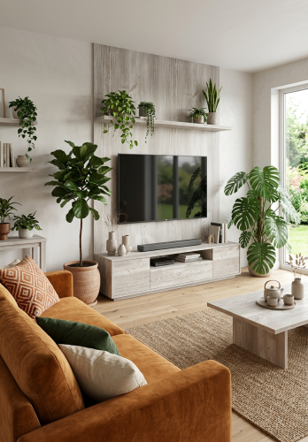 ЛДСП Эггер Сосна Касцина 10 мм H1401 ST22