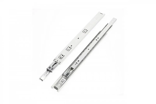 GTV НАПРАВЛЯЮЩАЯ PRO ШАРИКОВАЯ H-45 L-400MM, 50KG, Компл