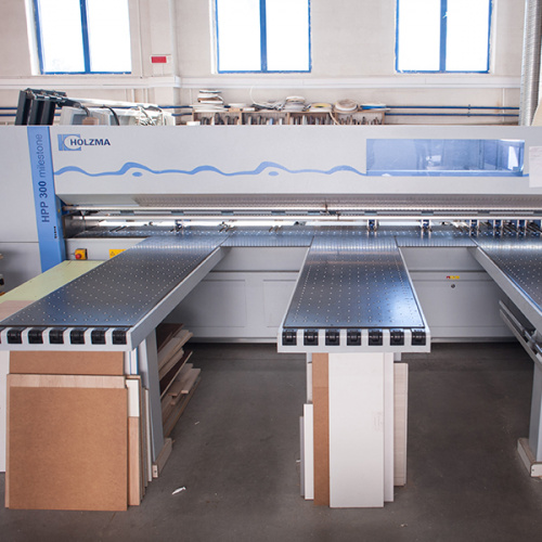 Распил, раскрой ДСП, ЛДСП 19-36 мм, МДФ 19-38 мм, прямолинейный