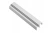 Нижняя алюминиевая рельса для системы Overline Plus, L=4,05 м