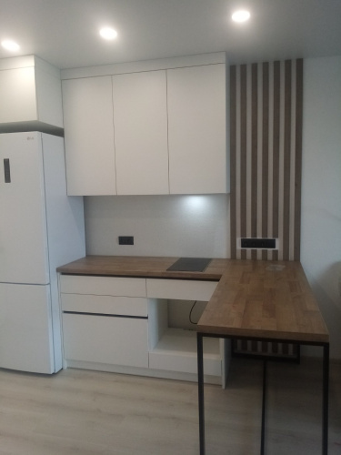 Мебель "под ключ"