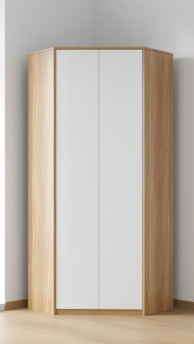 ЛДСП Эггер Белый классический 18 мм W960 ST7